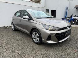 HYUNDAI HB 20 Hatch 1.0 12V 4P FLEX COMFORT PLUS