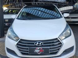 HYUNDAI HB 20 Hatch 1.0 12V 4P FLEX COMFORT PLUS