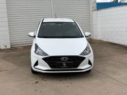 HYUNDAI HB 20 Hatch 1.0 12V 4P FLEX EVOLUTION