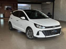HYUNDAI HB 20 Hatch 1.0 12V 4P LIMITED