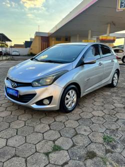 HYUNDAI HB 20 Hatch 1.6 16V 4P FLEX COMFORT PLUS AUTOM�TICO