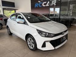 HYUNDAI HB 20 Hatch 1.0 12V 4P FLEX COMFORT PLUS