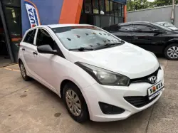 HYUNDAI HB 20 Hatch 1.0 12V 4P FLEX COMFORT