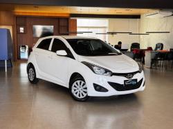 HYUNDAI HB 20 Hatch 1.0 12V 4P FLEX COMFORT