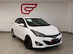 HYUNDAI HB 20 Hatch 1.6 16V 4P FLEX COMFORT PLUS