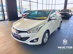 HYUNDAI HB 20 Hatch 1.6 16V 4P PREMIUM FLEX AUTOM�TICO