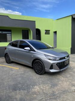 HYUNDAI HB 20 Hatch 1.0 12V 4P FLEX SENSE