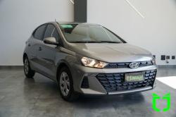 HYUNDAI HB 20 Hatch 1.0 12V 4P FLEX COMFORT