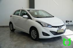 HYUNDAI HB 20 Hatch 1.0 12V 4P FLEX COMFORT