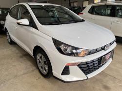 HYUNDAI HB 20 Hatch 1.0 12V 4P FLEX COMFORT