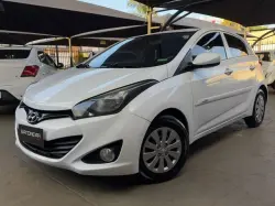 HYUNDAI HB 20 Hatch 1.0 12V 4P FLEX COMFORT