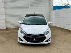 HYUNDAI HB 20 Hatch 1.6 16V 4P PREMIUM FLEX AUTOM�TICO