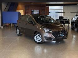 HYUNDAI HB 20 Hatch 1.0 12V 4P FLEX UNIQUE