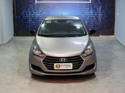 HYUNDAI HB 20 Hatch 1.0 12V 4P FLEX COMFORT