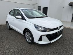 HYUNDAI HB 20 Hatch 1.0 12V 4P FLEX COMFORT PLUS