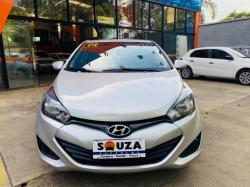 HYUNDAI HB 20 Hatch 1.6 16V 4P FLEX COMFORT PLUS AUTOM�TICO