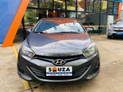 HYUNDAI HB 20 Hatch 1.0 12V 4P FLEX COMFORT