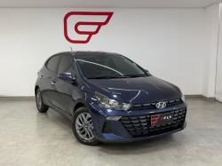 HYUNDAI HB 20 Hatch 1.0 12V 4P LIMITED