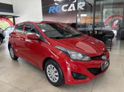 HYUNDAI HB 20 Hatch 1.0 12V 4P FLEX COMFORT PLUS