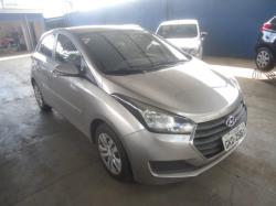 HYUNDAI HB 20 Hatch 1.0 12V 4P FLEX COMFORT PLUS