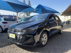 HYUNDAI HB 20 Hatch 1.0 12V 4P FLEX COMFORT PLUS