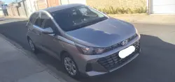 HYUNDAI HB 20 Hatch 1.0 12V 4P FLEX COMFORT PLUS
