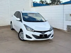 HYUNDAI HB 20 Hatch 1.0 12V 4P FLEX COMFORT