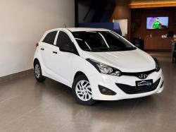 HYUNDAI HB 20 Hatch 1.0 12V 4P FLEX COMFORT