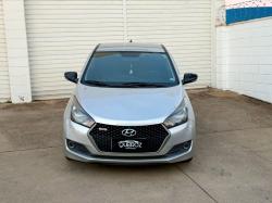 HYUNDAI HB 20 Hatch 1.6 16V 4P FLEX R SPEC
