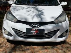 HYUNDAI HB 20 Hatch 1.0 12V 4P FLEX COMFORT PLUS