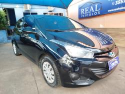 HYUNDAI HB 20 Hatch 1.0 12V 4P FLEX COMFORT