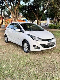 HYUNDAI HB 20 Hatch 1.0 12V 4P FLEX COMFORT