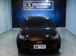 HYUNDAI HB 20 Hatch 1.0 12V 4P FLEX SENSE