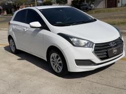 HYUNDAI HB 20 Hatch 1.0 12 V 4P FLEX COMFORT STYLE
