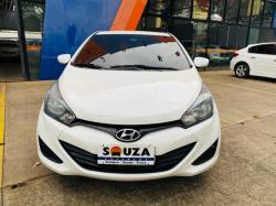 HYUNDAI HB 20 Hatch 1.0 12V 4P FLEX COMFORT