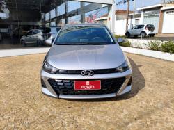 HYUNDAI HB 20 Hatch 1.0 12V 4P FLEX TGDI TURBO PLATINUM AUTOM�TICO