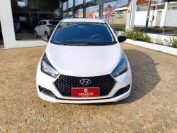 HYUNDAI HB 20 Hatch 1.0 12V 4P FLEX UNIQUE