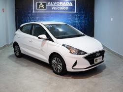 HYUNDAI HB 20 Hatch 1.0 12V 4P FLEX EVOLUTION