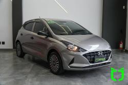 HYUNDAI HB 20 Hatch 1.0 12V 4P FLEX SENSE