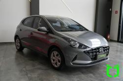 HYUNDAI HB 20 Hatch 1.0 12V 4P FLEX VISION