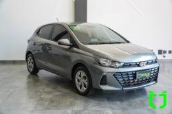 HYUNDAI HB 20 Hatch 1.0 12V 4P FLEX COMFORT