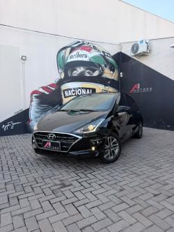 HYUNDAI HB 20 Hatch 1.0 12V 4P FLEX TGDI TURBO DIAMOND AUTOM�TICO