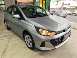 HYUNDAI HB 20 Hatch 1.0 12V 4P FLEX COMFORT