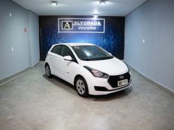 HYUNDAI HB 20 Hatch 1.0 12V 4P FLEX COMFORT