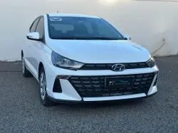 HYUNDAI HB 20 Hatch 1.0 12V 4P FLEX COMFORT PLUS