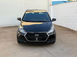 HYUNDAI HB 20 Hatch 1.0 12V 4P FLEX UNIQUE