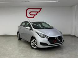HYUNDAI HB 20 Hatch 1.0 12V 4P FLEX TGDI TURBO COMFORT STYLE