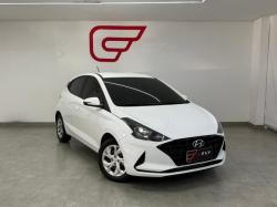 HYUNDAI HB 20 Hatch 1.0 12V 4P FLEX VISION