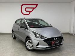 HYUNDAI HB 20 Hatch 1.0 12V 4P FLEX SENSE