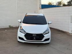 HYUNDAI HB 20 Hatch 1.0 12V 4P FLEX COMFORT